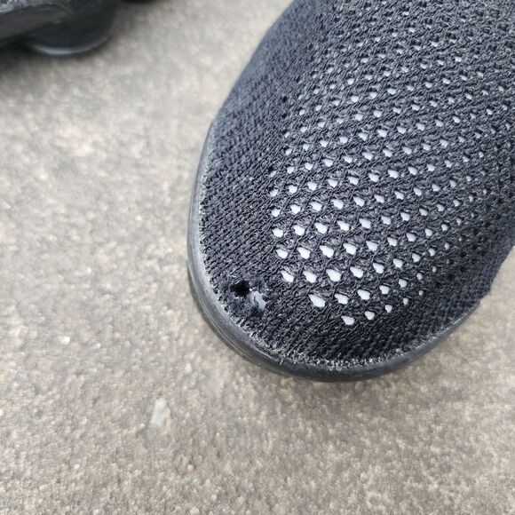 Nike VaporMax Moc 2 - Womens Running Shoes - SIZE 8 - Picture 5 of 10